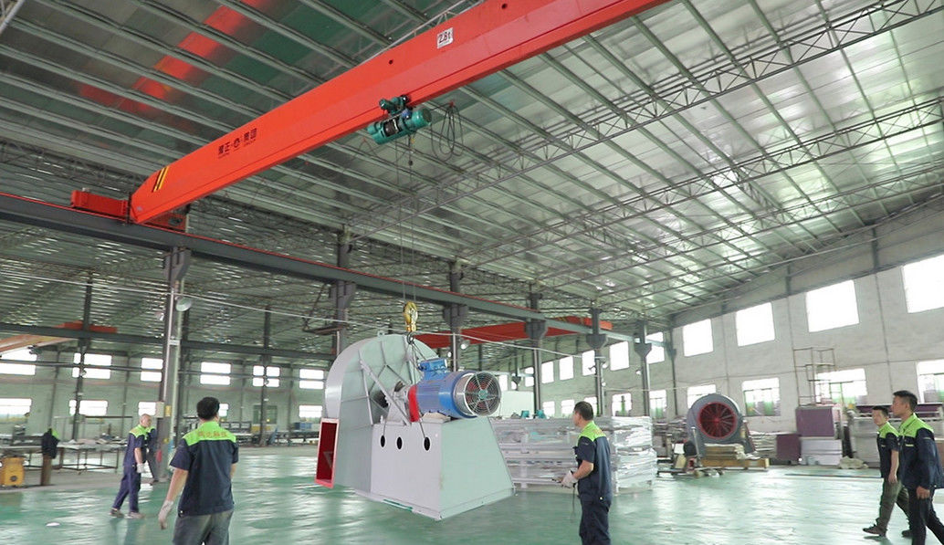 FOSHAN STAR TECHNOLOGY CO.,LTD 제조업체의 생산 라인