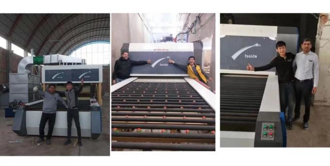 Window Glass Hole′s Drilling Processing Machine